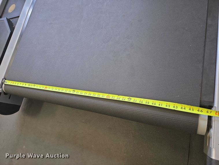 image for item DY1048 Rogers Athletic Company Tred Sled treadmill