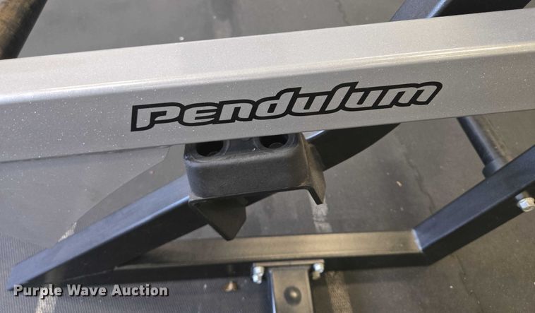 image for item DY1049 Rogers Athletic Co 4 Way Neck exercise machine