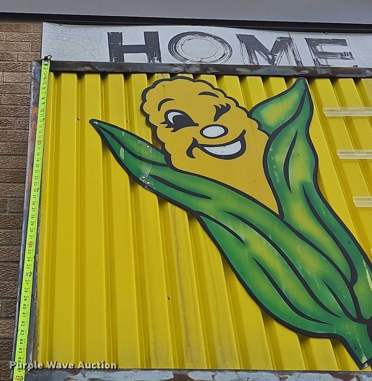 image for item DY1055 Message board