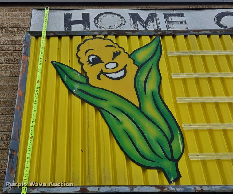 image for item DY1055 Message board