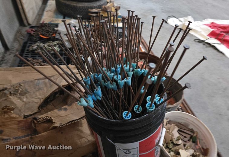 image for item DZ5988 Concrete equipment