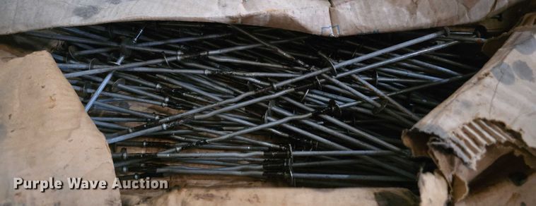 image for item DZ5988 Concrete equipment