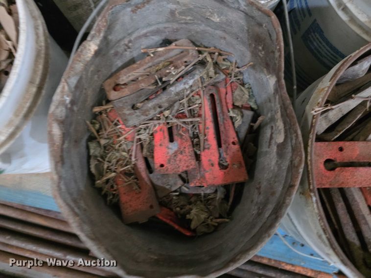 image for item DZ5988 Concrete equipment