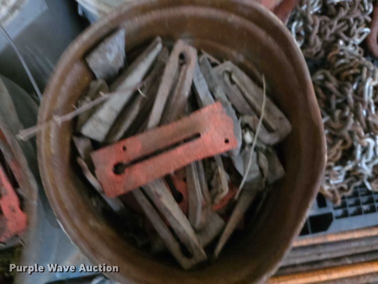 image for item DZ5988 Concrete equipment