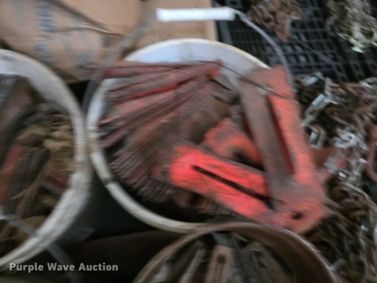 image for item DZ5988 Concrete equipment