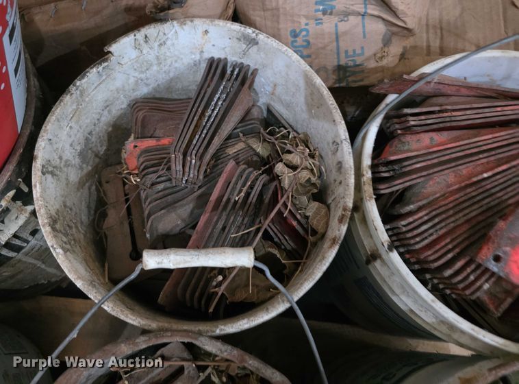 image for item DZ5988 Concrete equipment