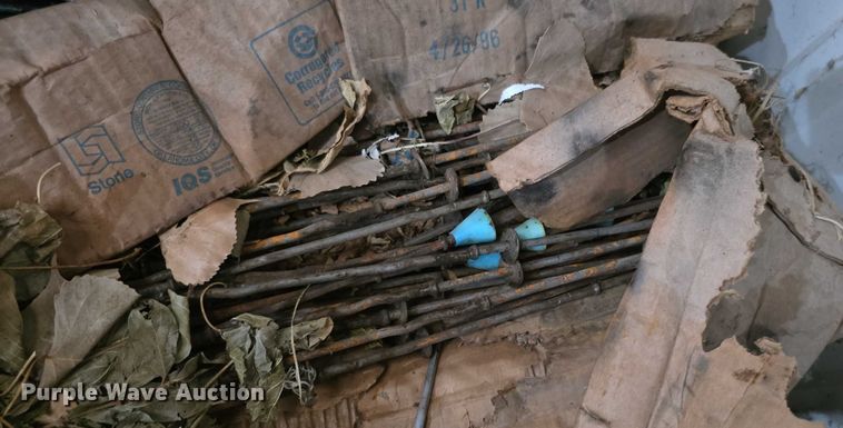 image for item DZ5988 Concrete equipment