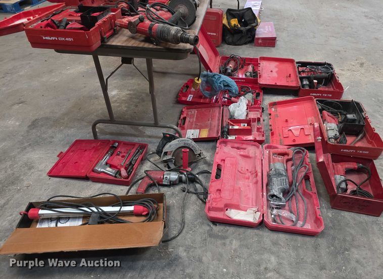 image for item DZ5993 Tools