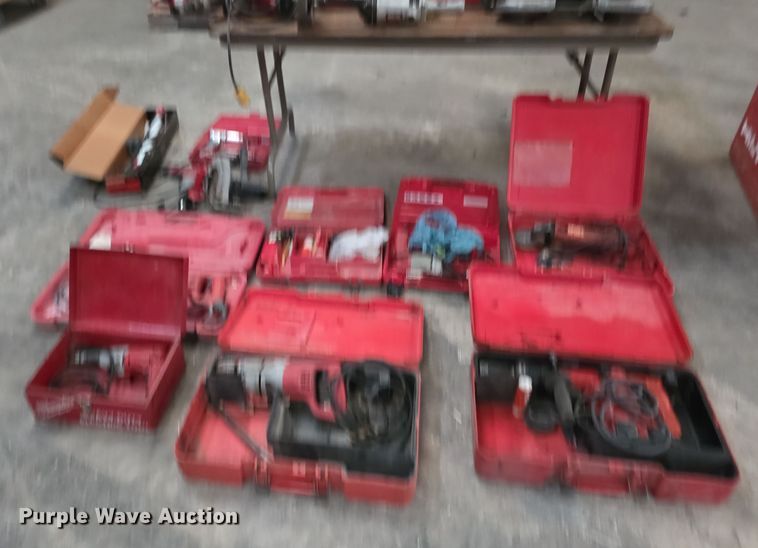 image for item DZ5993 Tools