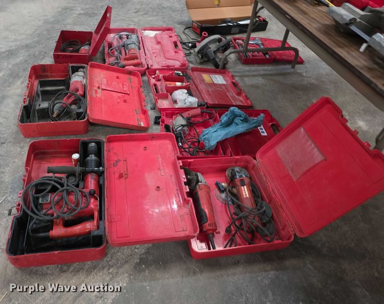 image for item DZ5993 Tools