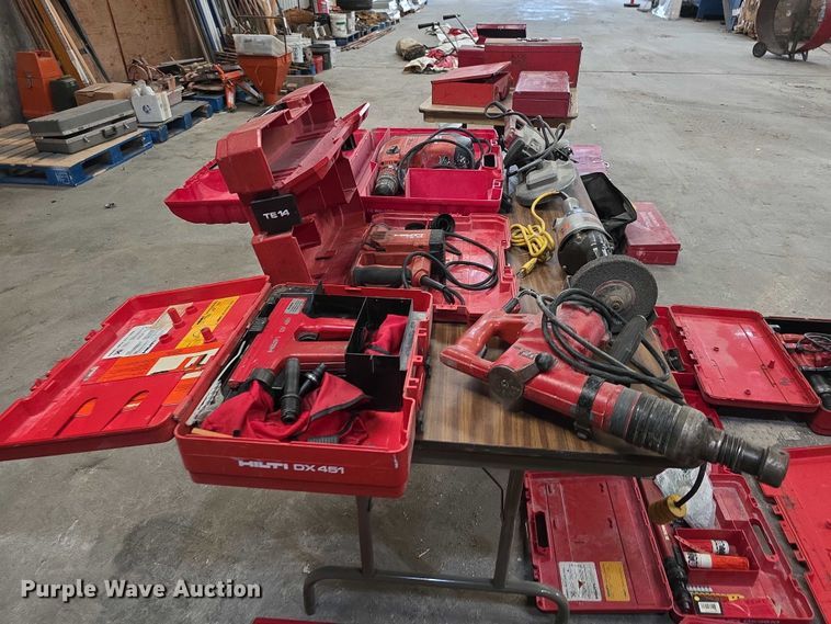 image for item DZ5993 Tools