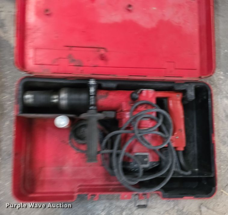 image for item DZ5993 Tools