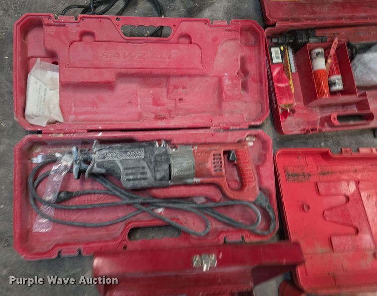 image for item DZ5993 Tools