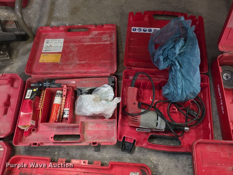 image for item DZ5993 Tools