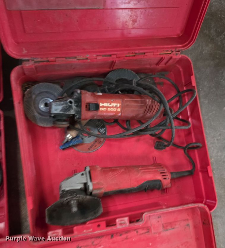 image for item DZ5993 Tools