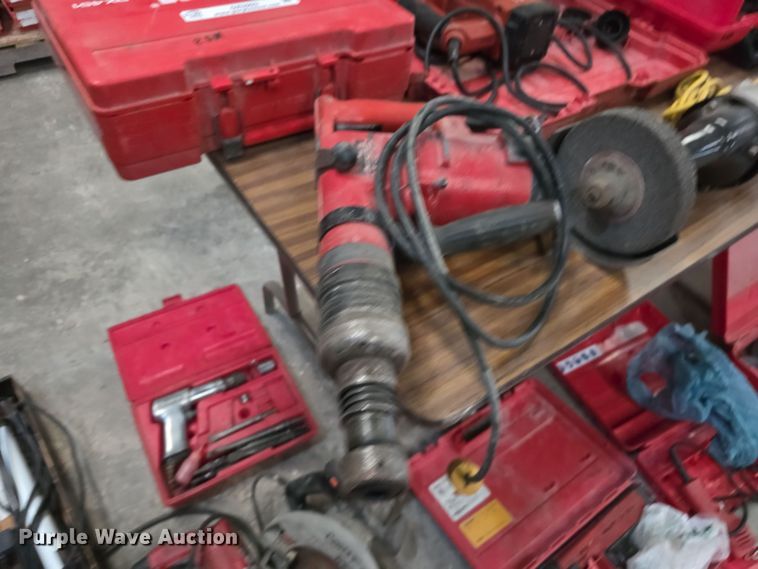 image for item DZ5993 Tools