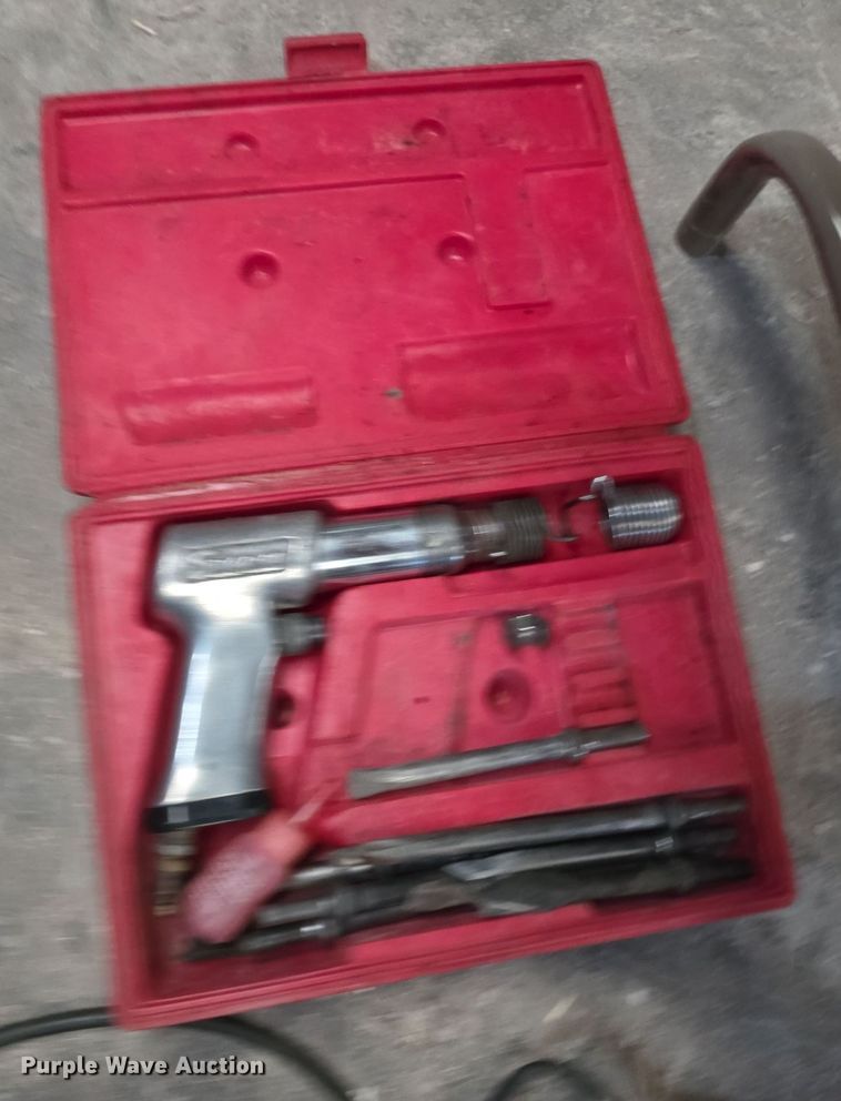 image for item DZ5993 Tools