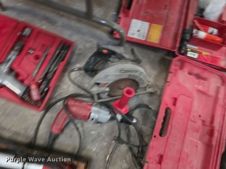 image for item DZ5993 Tools