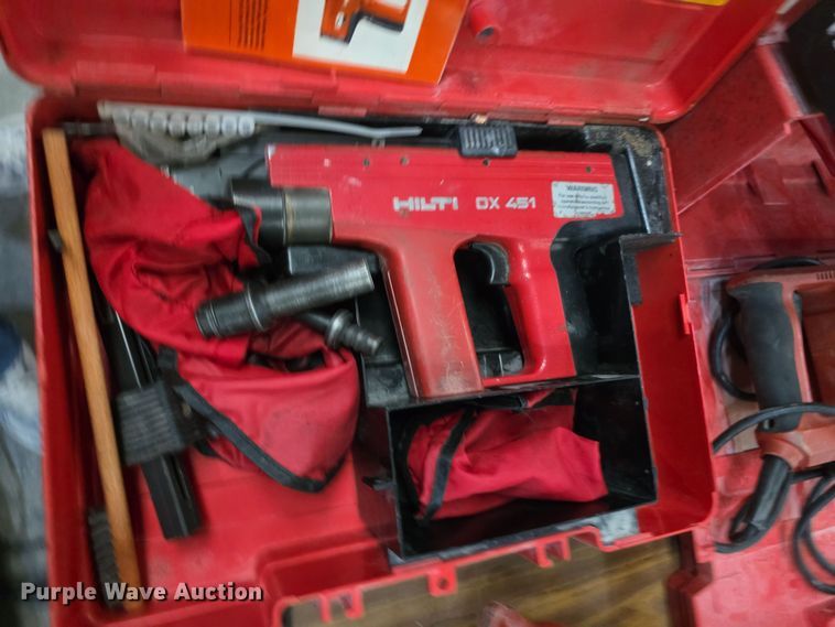 image for item DZ5993 Tools