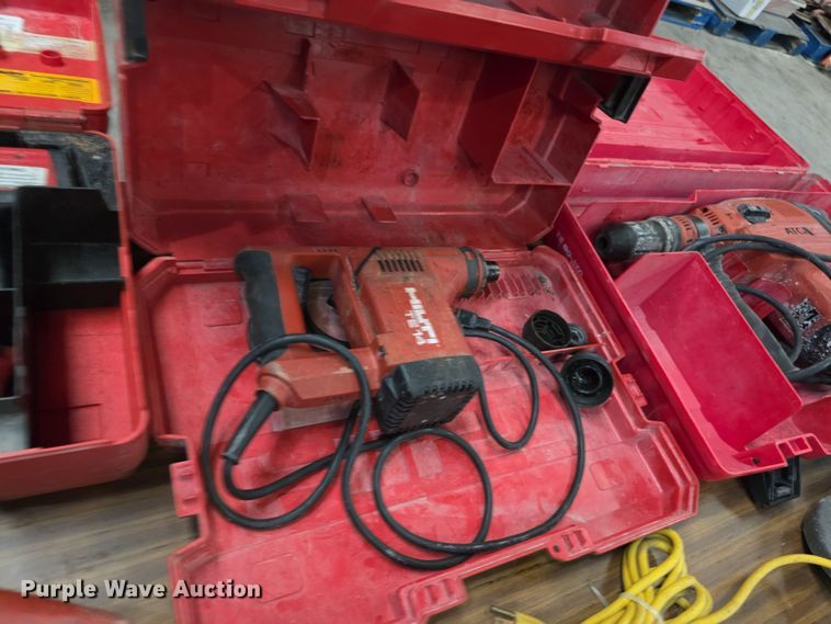 image for item DZ5993 Tools