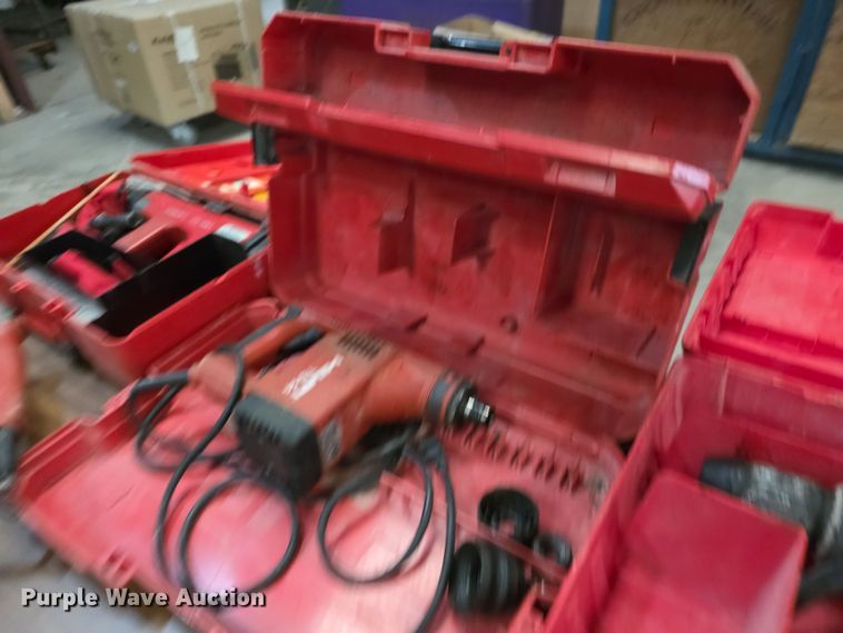 image for item DZ5993 Tools