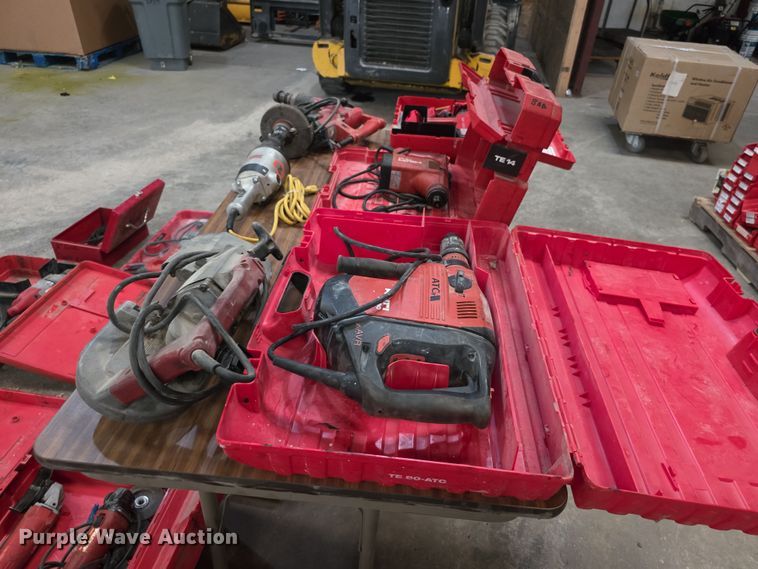 image for item DZ5993 Tools