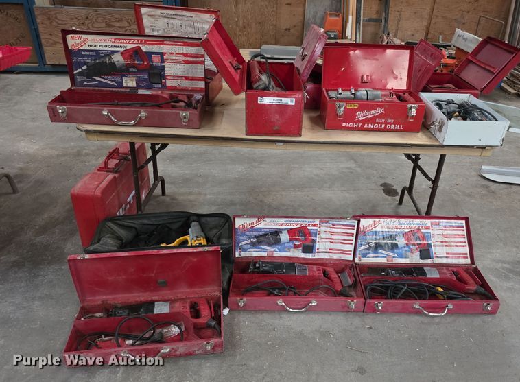 image for item DZ5994 Tools