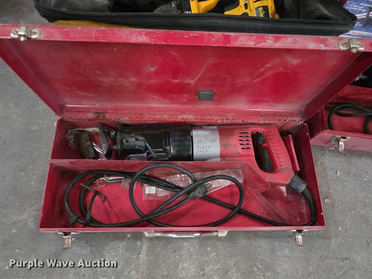 image for item DZ5994 Tools