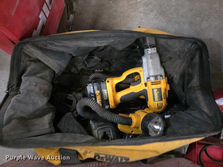 image for item DZ5994 Tools