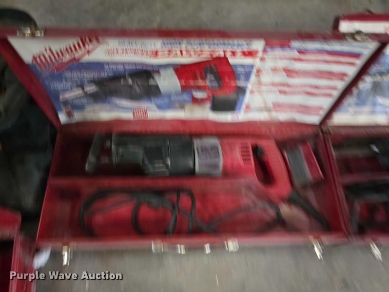 image for item DZ5994 Tools