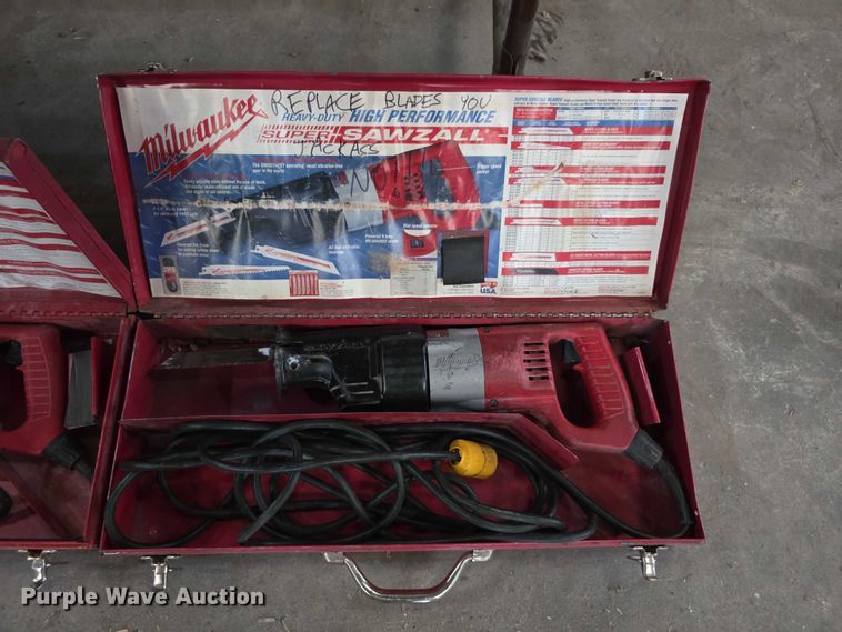 image for item DZ5994 Tools