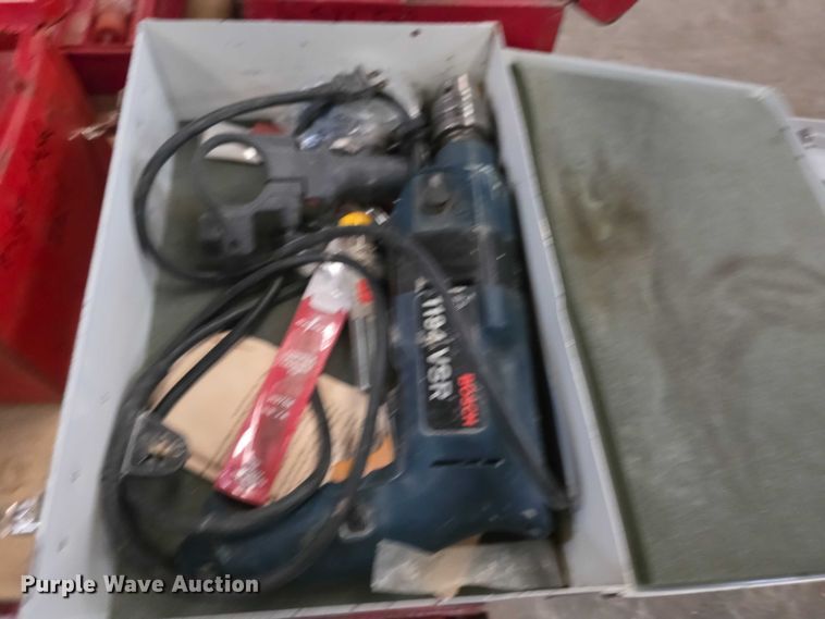 image for item DZ5994 Tools