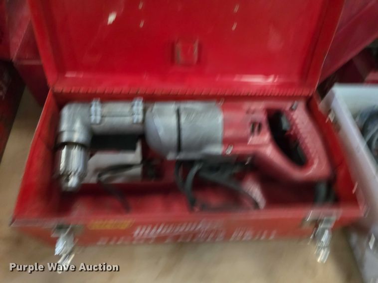 image for item DZ5994 Tools