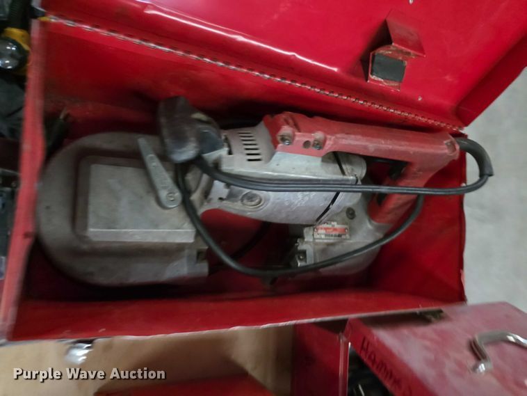 image for item DZ5994 Tools