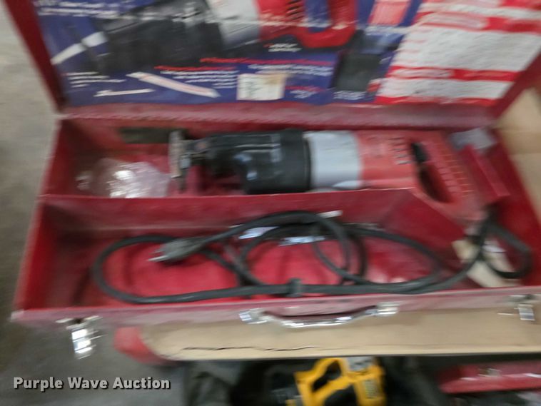 image for item DZ5994 Tools