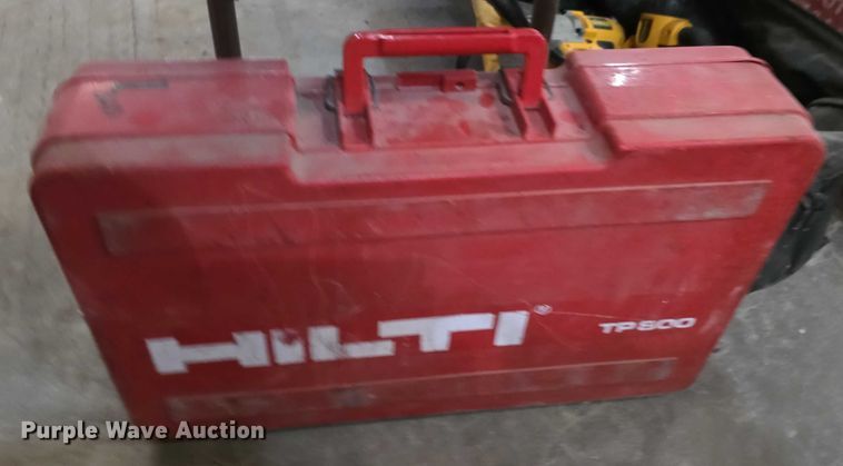 image for item DZ5994 Tools