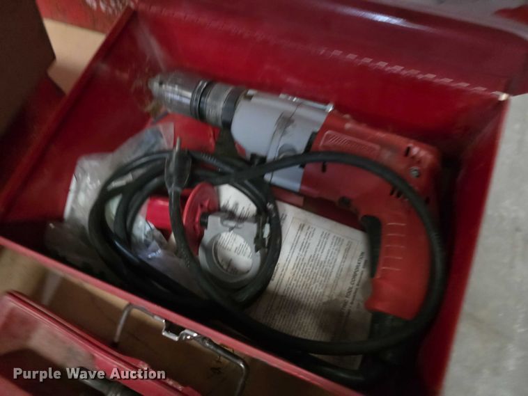 image for item DZ5994 Tools