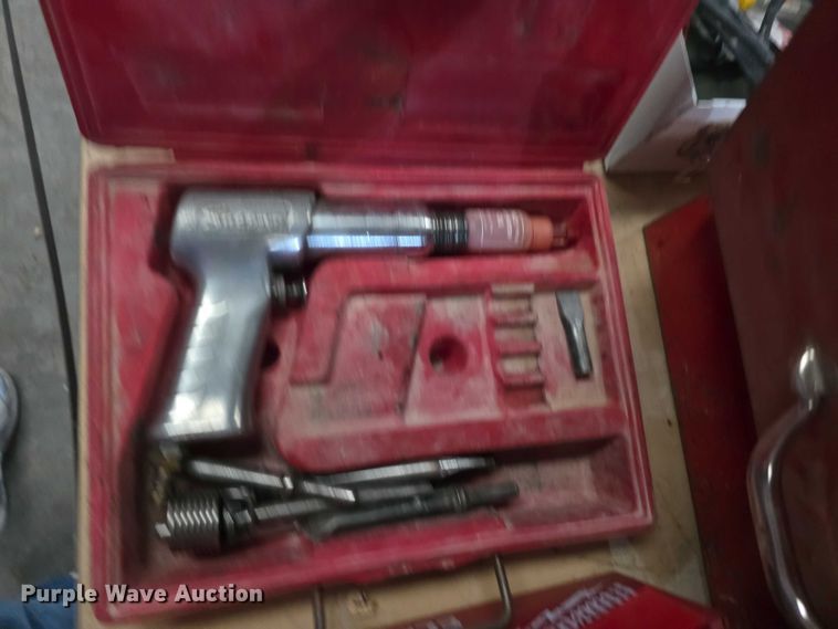 image for item DZ5994 Tools