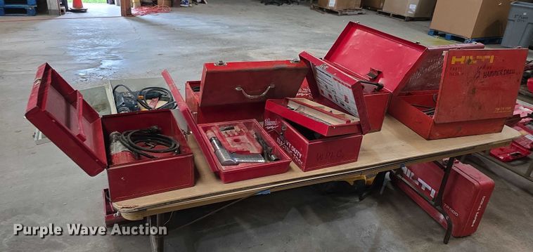 image for item DZ5994 Tools