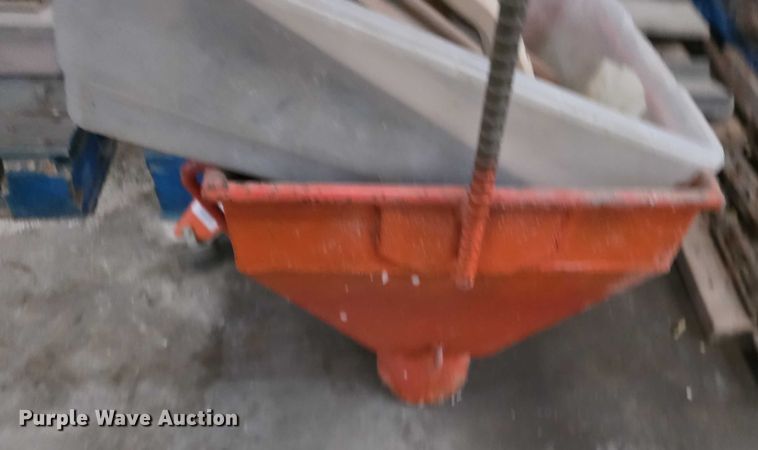 image for item DZ5996 Concrete tools