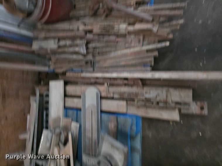 image for item DZ5996 Concrete tools