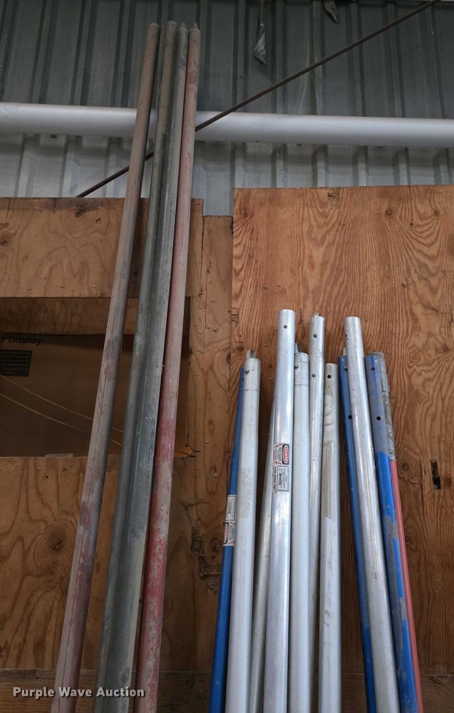 image for item DZ5996 Concrete tools