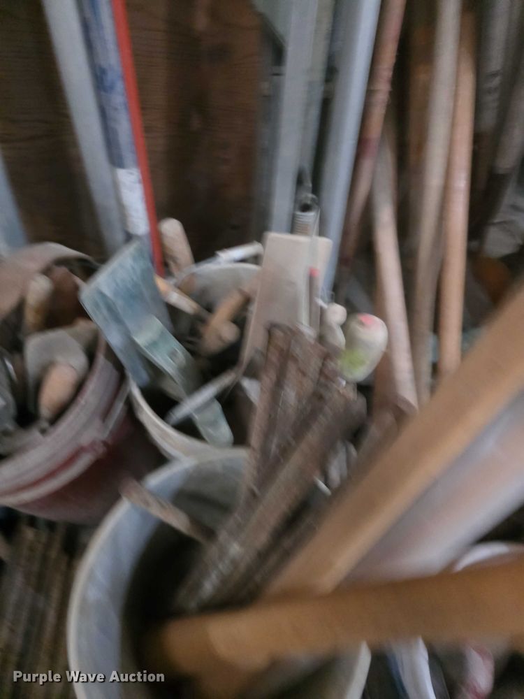 image for item DZ5996 Concrete tools