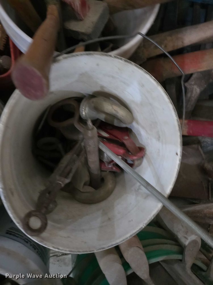 image for item DZ5996 Concrete tools