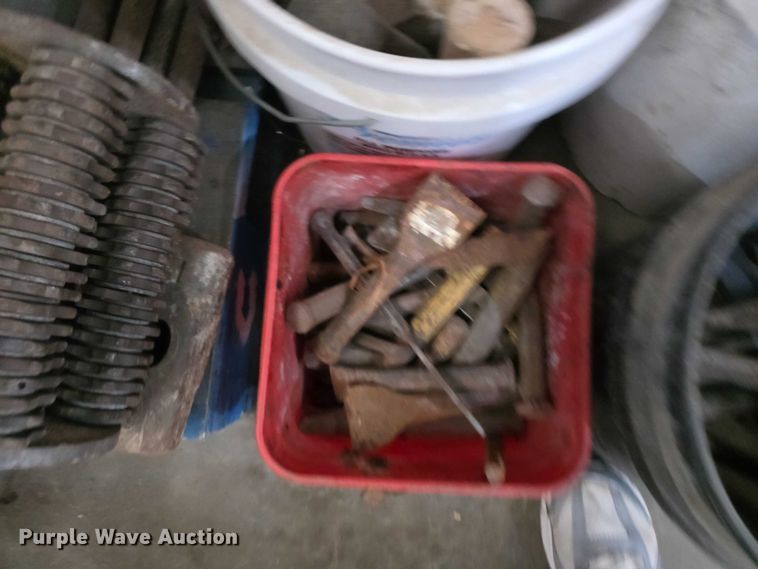 image for item DZ5996 Concrete tools