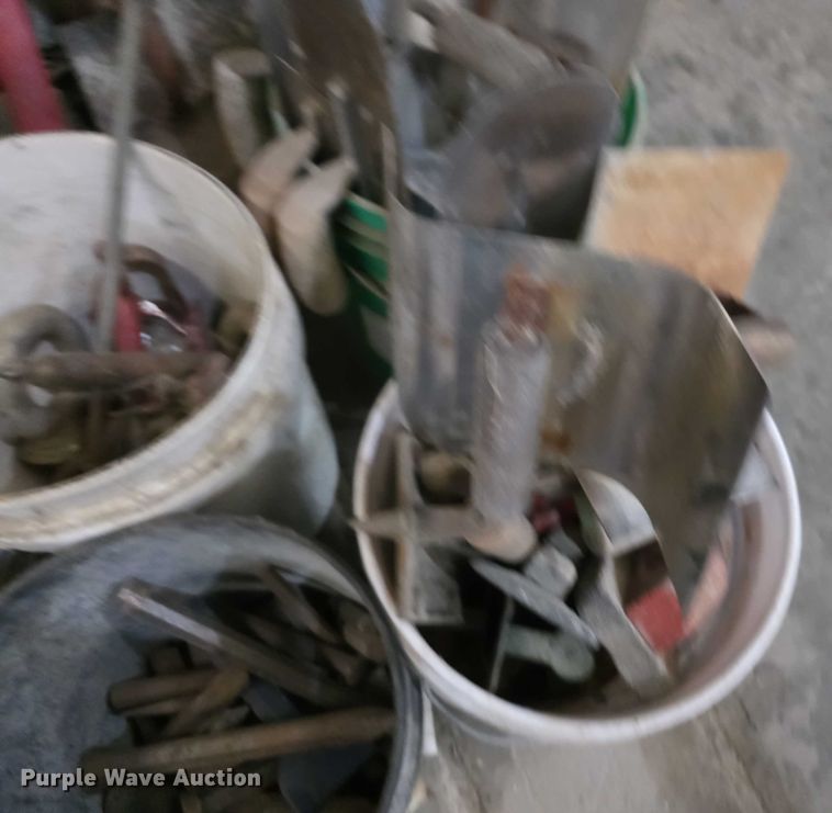 image for item DZ5996 Concrete tools