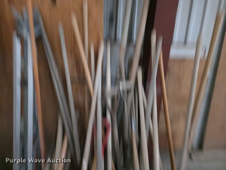 image for item DZ5996 Concrete tools