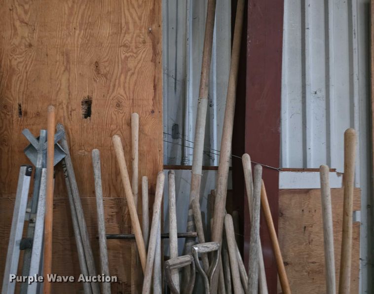 image for item DZ5996 Concrete tools