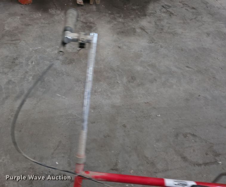 image for item DZ5997 Allen screed