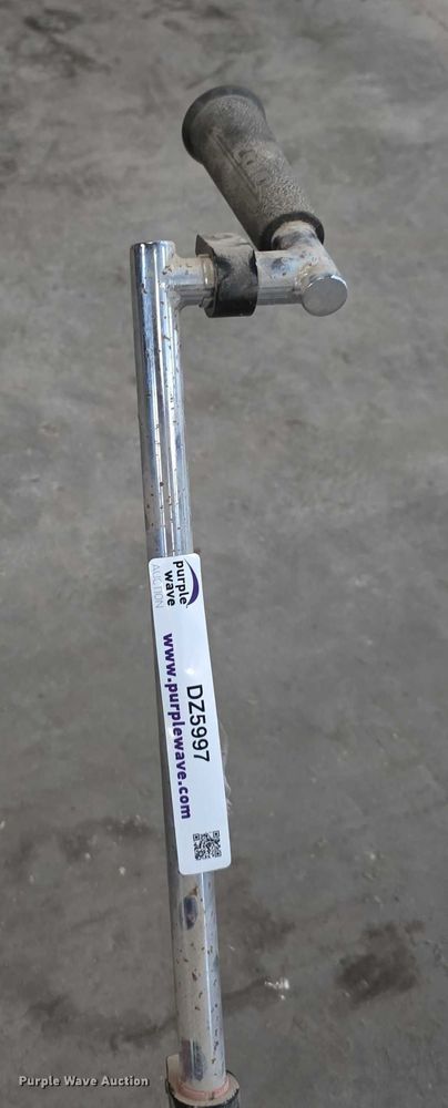 image for item DZ5997 Allen screed